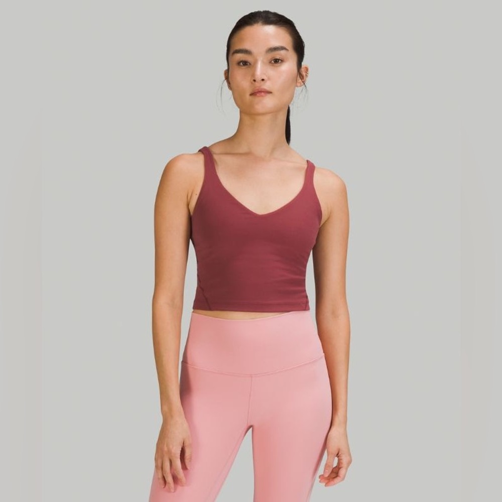 Lululemon Align Tank